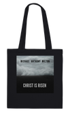 Christ is Risen - Tote bag
