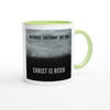 Christ is Risen - Ceramic Mug