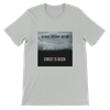 Christ is Risen - Unisex T-Shirt