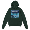 Don't Forget - Classic Unisex Pullover Hoodie