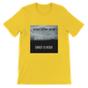 Christ is Risen - Unisex T-Shirt