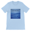 Love and Time - Unisex T-Shirt