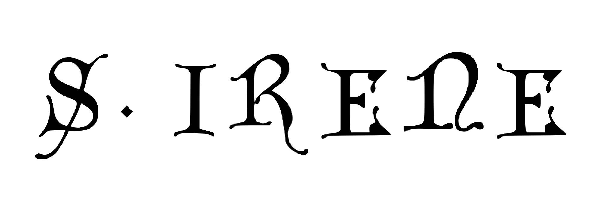 S. Irene