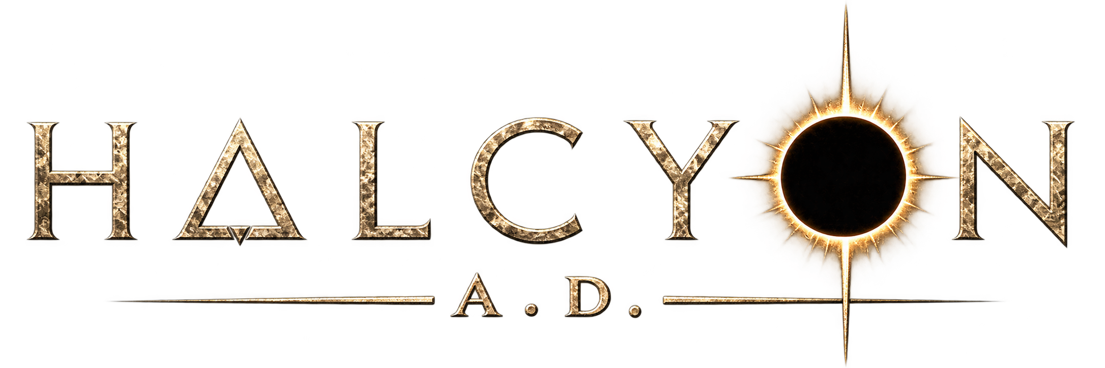 Halcyon A.D.