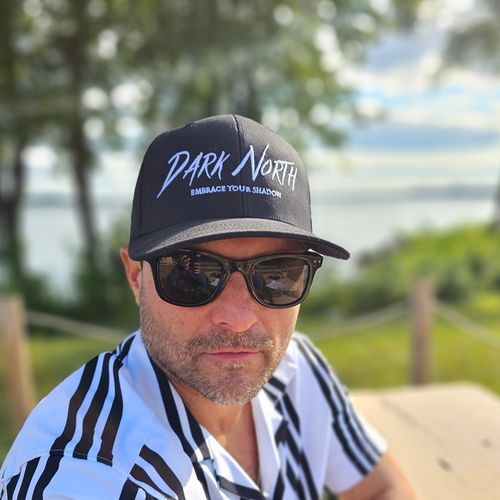 Logan Kimball - Chicago Music Producer - Hip-Hop, Pop, EDM, Rock, Instrumentals - Dark North Productions