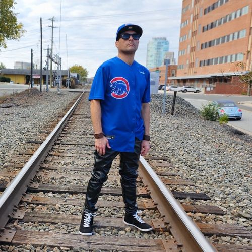 Logan Kimball - Chicago Music Producer - Hip-Hop, Pop, EDM, Rock, Instrumentals - Dark North Productions, Chicago Cubs
