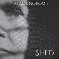 Shed by Natalie Nokomis