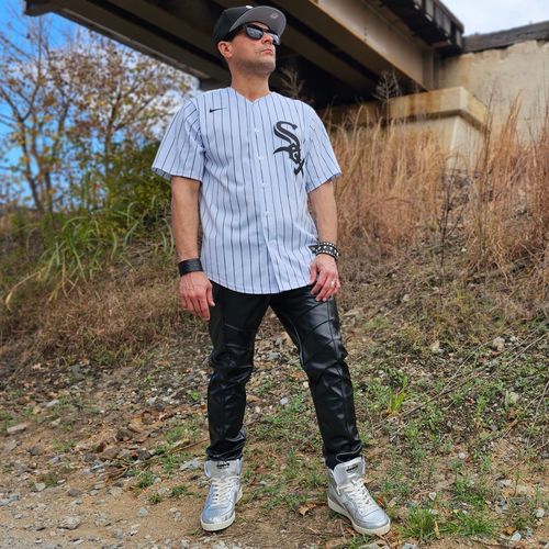 Logan Kimball - Chicago Music Producer - Hip-Hop, Pop, EDM, Rock, Instrumentals - Dark North Productions, Chicago White Sox