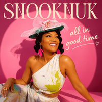 All in Good Time by SNOOKNUK