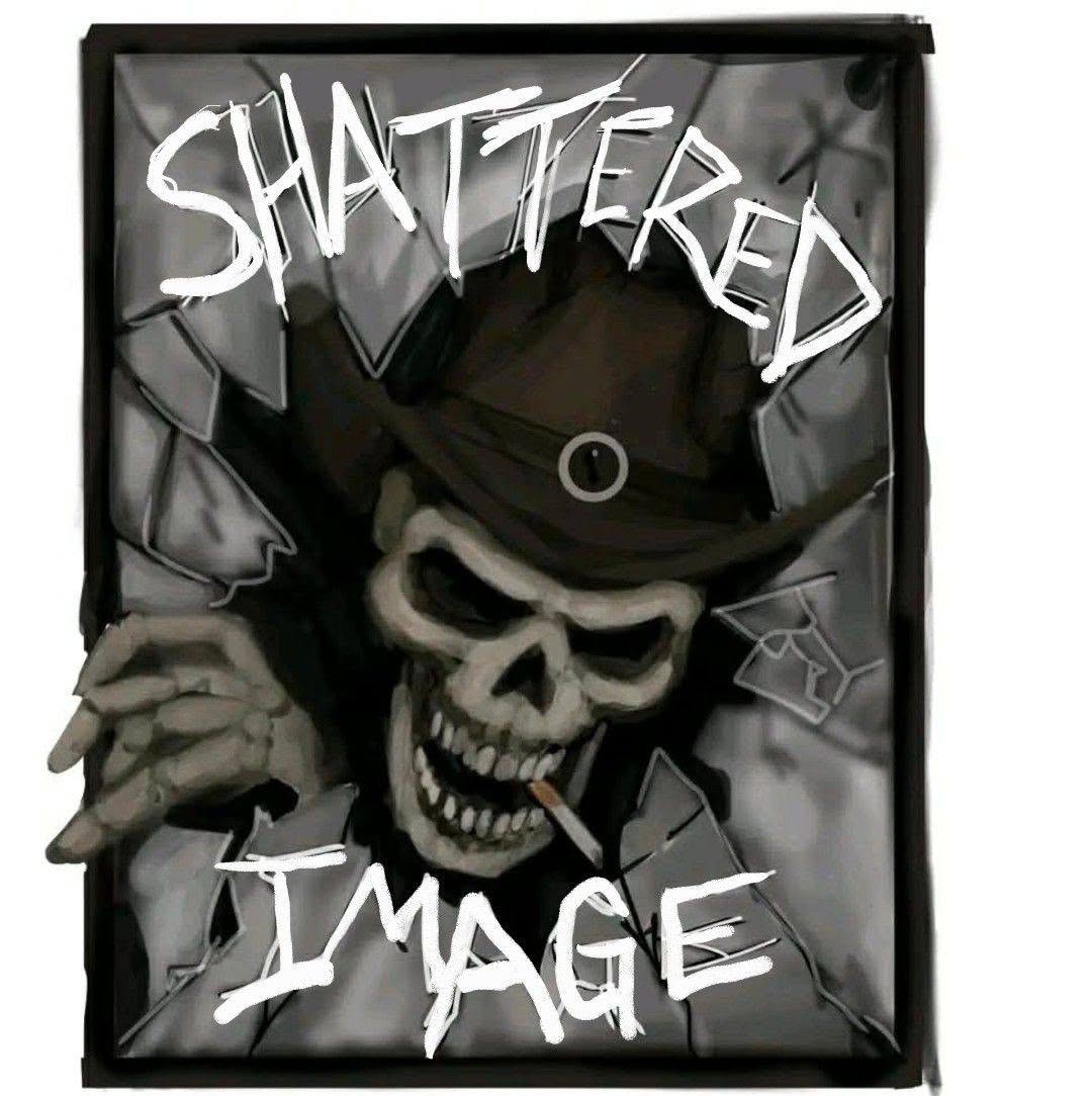 Shattered Image