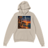Christmas Across The Water - Classic Unisex Pullover Hoodie