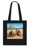 Summer Christmas Day - Tote bag