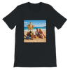 Summer Christmas Day - Unisex T-Shirt