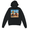 Summer Christmas Day - Classic Unisex Pullover Hoodie