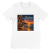 Christmas Across The Water - Unisex T-Shirt