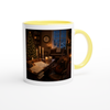 My Three Christmas Wishes - Ceramic Mug
