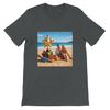 Summer Christmas Day - Unisex T-Shirt