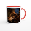 My Three Christmas Wishes - Ceramic Mug