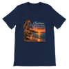 Christmas Across The Water - Unisex T-Shirt