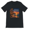 Christmas Across The Water - Unisex T-Shirt