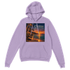 Christmas Across The Water - Classic Unisex Pullover Hoodie