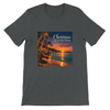 Christmas Across The Water - Unisex T-Shirt