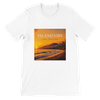 Island Vibe: Home Sweet Home - Unisex T-Shirt
