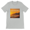 Island Vibe: Home Sweet Home - Unisex T-Shirt