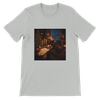 My Three Christmas Wishes - Unisex T-Shirt