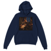 My Three Christmas Wishes - Classic Unisex Pullover Hoodie