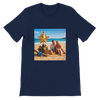 Summer Christmas Day - Unisex T-Shirt