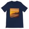 Island Vibe: Home Sweet Home - Unisex T-Shirt