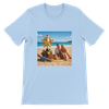 Summer Christmas Day - Unisex T-Shirt