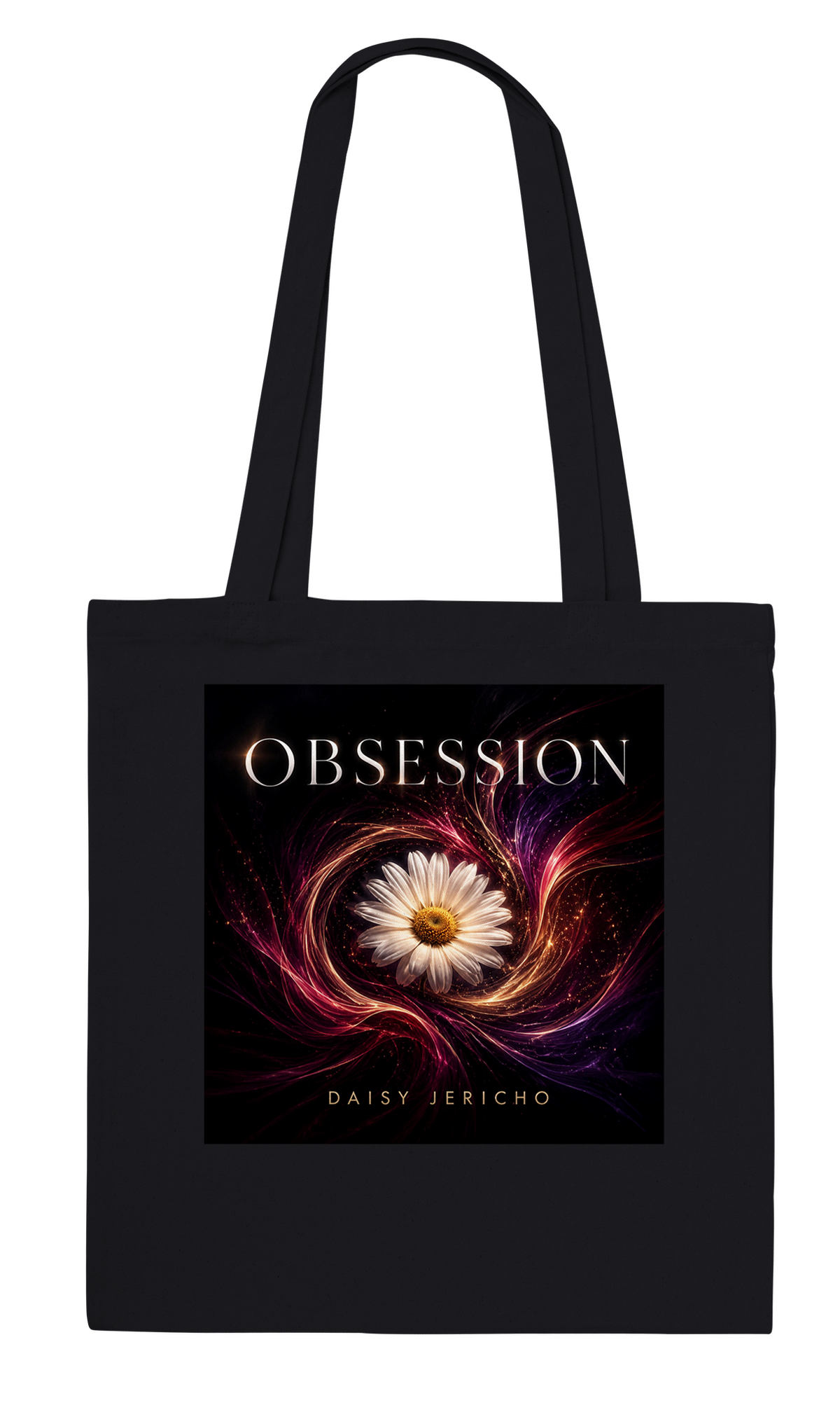 Obsession - Tote bag