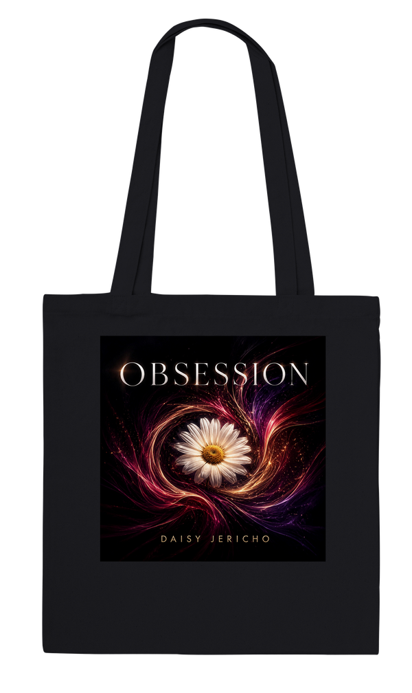 Obsession - Tote bag