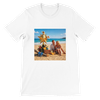 Summer Christmas Day - Unisex T-Shirt
