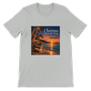 Christmas Across The Water - Unisex T-Shirt