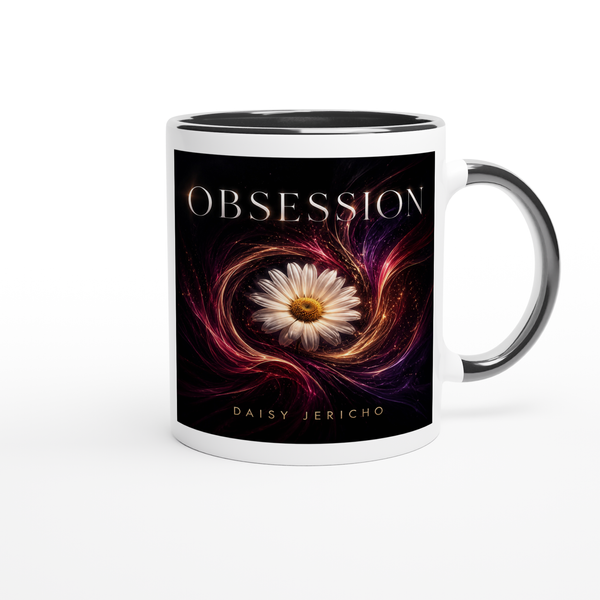 Obsession - Ceramic Mug