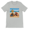 Summer Christmas Day - Unisex T-Shirt