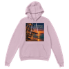 Christmas Across The Water - Classic Unisex Pullover Hoodie