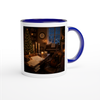 My Three Christmas Wishes - Ceramic Mug