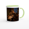 My Three Christmas Wishes - Ceramic Mug