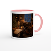 My Three Christmas Wishes - Ceramic Mug