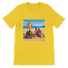 Summer Christmas Day - Unisex T-Shirt