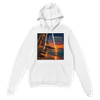 Christmas Across The Water - Classic Unisex Pullover Hoodie