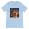 Christmas Across The Water - Unisex T-Shirt