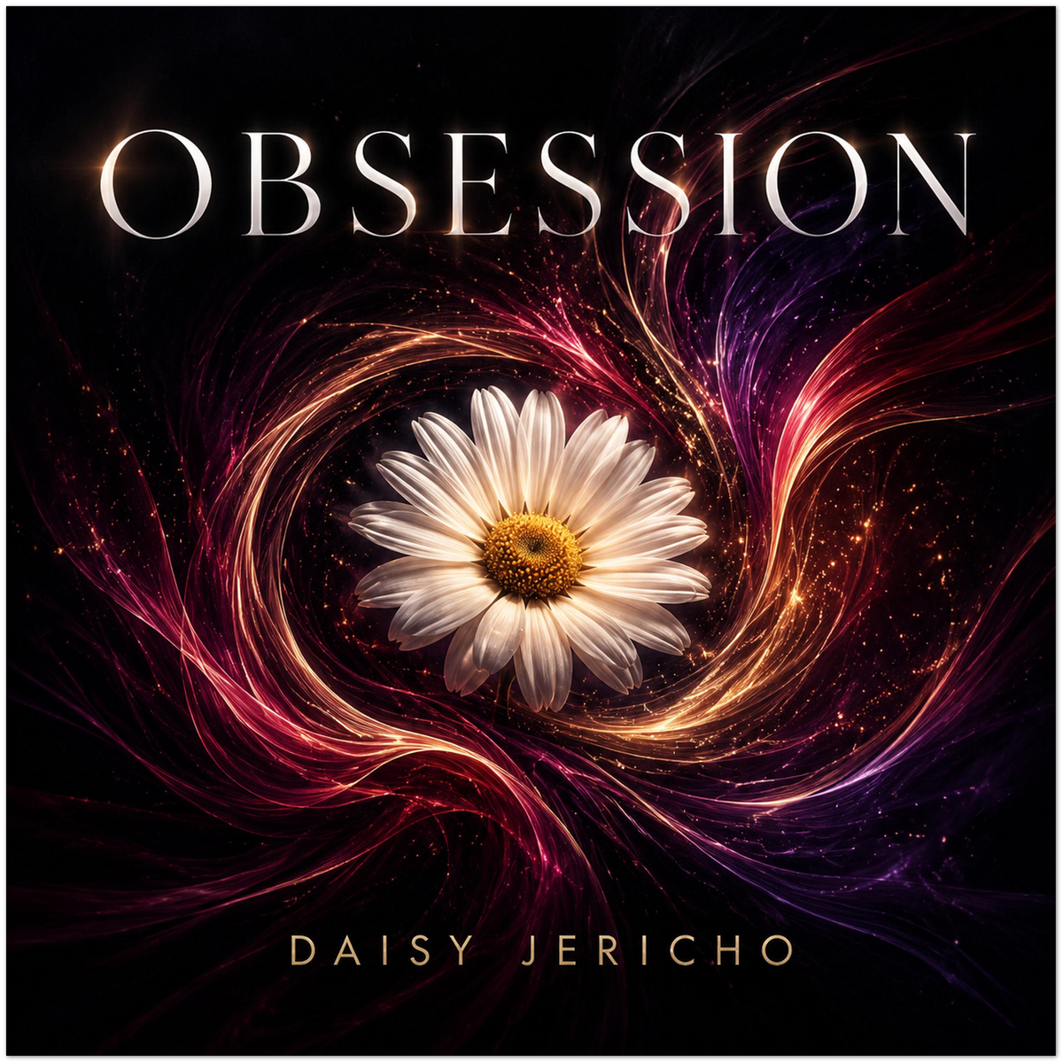 Obsession - Fine Art Poster