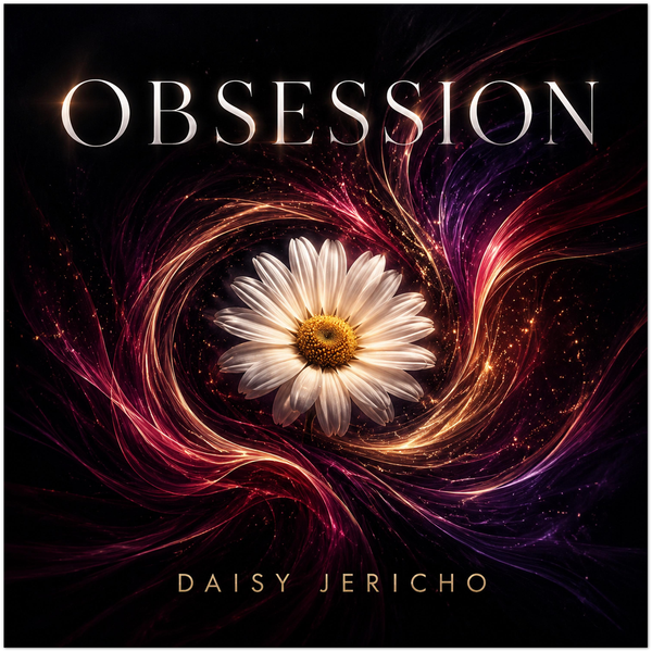 Obsession - Fine Art Poster