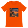 Christmas Across The Water - Unisex T-Shirt