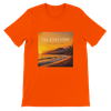 Island Vibe: Home Sweet Home - Unisex T-Shirt